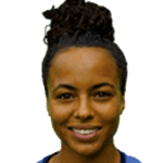 Photo of Inès Jaurena