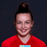 Photo of Ingrid Lovise Jastad