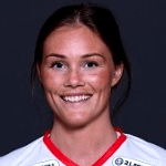 Photo of Ingrid Ostervold Stenevik