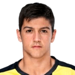 Photo of Íñigo Barrenetxea