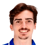 Photo of Iñigo Cordoba