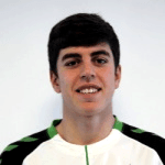 Íñigo Sáinz-Maza Photo of Íñigo Sáinz-Maza