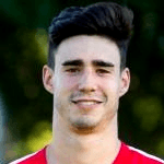 Photo of Iñigo Zubiri