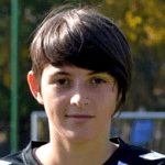 Photo of Ioana Balaceanu