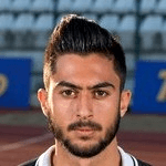 Photo of Ioannis Bourlakis