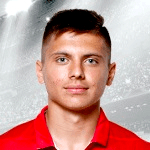 Photo of Ion Gheorghe