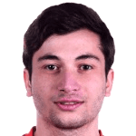 Photo of Irakli Bidzinashvili