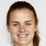 Photo of Irene Paredes
