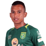 Photo of Irfan Jaya