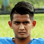 Photo of Irfan Zakaria