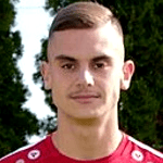 Photo of Irvin Latic