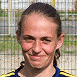 Photo of Iryna Podolska