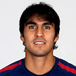 Photo of Isaac Acuña Sanchez