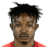 Isaac Atanga image