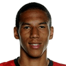 Isaac Hayden image