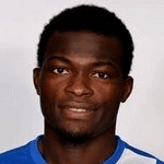 Photo of Isaac Sackey