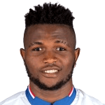 Photo of Isaac Success