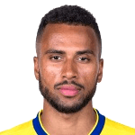 Isaac Kiese Thelin Photo of Isaac Kiese Thelin