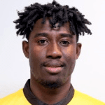 Isaac Twum Photo of Isaac Twum