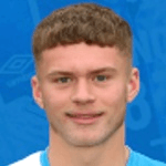 Photo of Айзек Уайтхолл