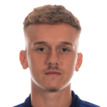 Photo of Isaak Davies