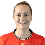 Photo of Isabel Hodgson