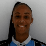 Photo of Isabela Queiroz