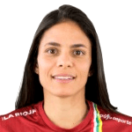 Photo of Isadora Damasceno Freitas