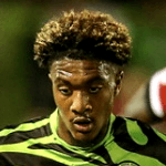 Photo of Isaiah Jones