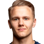 Photo of Ísak Óli Ólafsson
