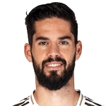 Photo of Isco