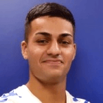 Photo of Ishan Pandita