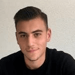 Photo of Gabriel Isik