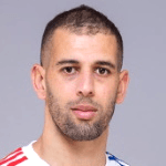 Photo of Islam Slimani