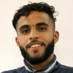 Photo of Ismael Al Hasi