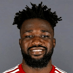 Photo of Ismaël Diallo