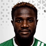 Photo of Ismael Diomande
