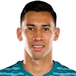 Photo of Ismael Govea