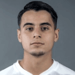 Photo of Ismail Harnafi