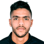Photo of Ismail Mokadem