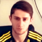 Photo of Ismail Yuksek