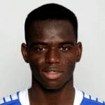 Photo of Ismaila Cheick Coulibaly