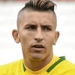 Photo of Israel Alba