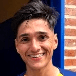 Israel Escalante Photo of Israel Escalante