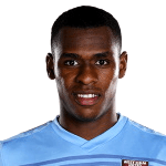 Photo of Issa Diop