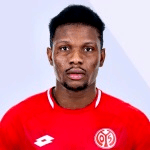 Photo of Issah Abass