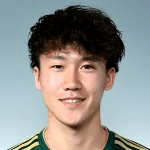 Photo of Itsuki Enomoto