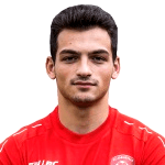 Photo of Iuri Tabatadze