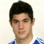 Photo of Ivan Abramović