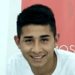 Photo of Iván Alvarez